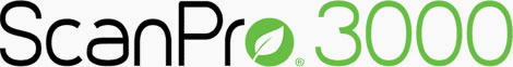 ScanPro 3000